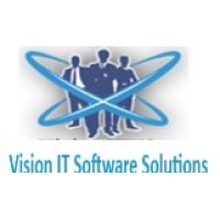 Vision IT Software Solutions logo - Similar company to Vision Software Solutions, Llc
