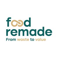 FoodRemade logo - Similar company to Hobro Vinhandel
