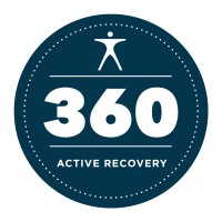 360 Active Recovery logo - Similar company to Active360 (Think360 Sports Ltd)