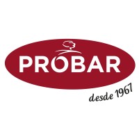 PROBAR - INDUSTRIA ALIMENTAR, SA logo - Similar company to Regolfood