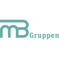 MB Gruppen ApS - Murer | Tømrer | Maler | VVS | Skadeservice logo - Similar company to Maler Kudraß Gmbh & Co. Kg