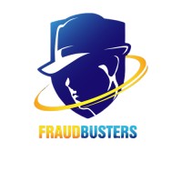 The FraudBusters logo - Similar company to Reveal Affirm Testify