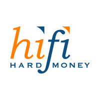 HiFi Hard Money logo - Similar company to Uts Warranty