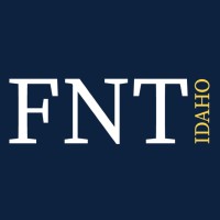 Fidelity National Title Idaho logo - Similar company to Uptempo