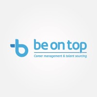 BE ON TOP, career management & talent sourcing