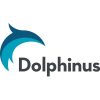 DOLPHINUS logo - Similar company to Very Good Prof