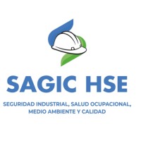 SAGIC HSE logo - Similar company to Straigen