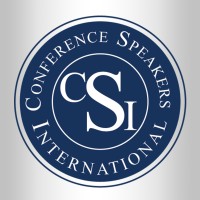 Conference Speakers International - Csi