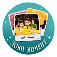 Lovi Moment 2022 logo - Similar company to Toska Kemas Ui