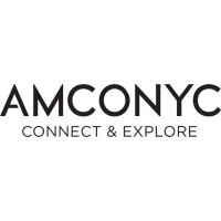AMCONYC logo - Similar company to 2I Media
