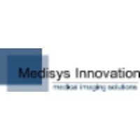 Medisys Innovation Pte Ltd logo - Similar company to Medysys