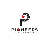 Pioneers Media&Events LLC logo - Similar company to Pxls Creative
