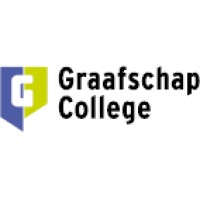 Graafschap College - Horeca en Bakkerij logo - Similar company to Hampshire Hotel - Avenarius