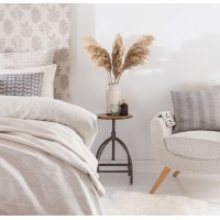 Beaumont Textiles logo - Similar company to Riva Home