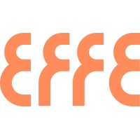 EFFE logo - Similar company to Eucolait