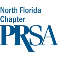 North Florida PRSA logo - Similar company to Fpra Jacksonville Chapter