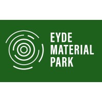 Eyde Material Park logo - Similar company to Cyantron Synergies