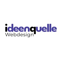 Ideenquelle Webdesign logo - Similar company to Werte.It