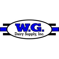 WG Dairy Supply logo - Similar company to Cattle Panel