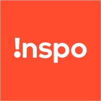 Inspo - Your Search Engine For Inspiration logo - Similar company to Inspo