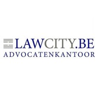 Lawcity.be logo - Similar company to De Stem Van Het Kind