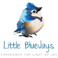 Aster Little Blue Jays logo - Similar company to Arvind Foundation