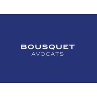 BOUSQUET AVOCATS logo - Similar company to Nic.On Opslag & Distributie
