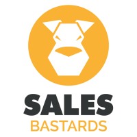 Sales Bastards logo - Similar company to Bmc Consultancy