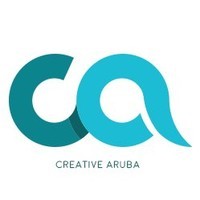 Creative Aruba logo - Similar company to Projectforde