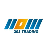 203 Trading LLC logo - Similar company to Mobile Advance