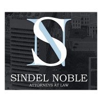 Sindel Noble logo - Similar company to Desert Valley Supply Chain Solutions, Llc