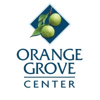 Orange Grove Center logo - Similar company to Ride For Reading