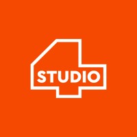 4STUDIO logo - Similar company to Palata Studio