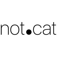 not●cat logo - Similar company to Iį 