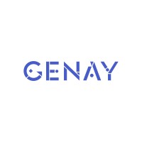 Genay Genetik Hastalıklar Değerlendirme Merkezi logo - Similar company to Biodnatech