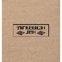 Artouch Jeh logo - Similar company to Volum³ Studio