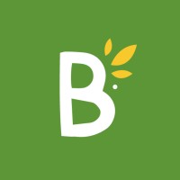 Bloom'Act logo - Similar company to Florixir