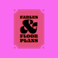 Fables and Floor Plans logo - Similar company to Tedxpenn