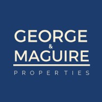 George & Maguire Properties logo - Similar company to Arkcon Lettings
