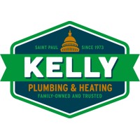 Kelly Plumbing & Heating logo - Similar company to Pros Plumbing & Rooter