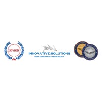 Innovative.Solutions Inc logo - Similar company to Sodarocket