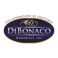 DiBonaco Memorials, Inc. logo - Similar company to Edgewood Monuments