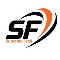 Supreme Feed Private Limited logo - Similar company to Rafay Feeds (Pvt) Ltd