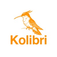 Kolibri Inc logo - Similar company to Infomarket Llc