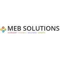 Meb-Solutions Inc. logo - Similar company to Mpowerbyte