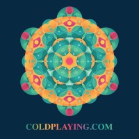 Coldplaying logo - Similar company to Skritch Software