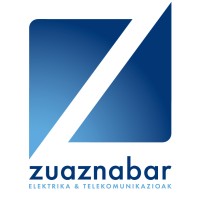 Zuaznabar logo - Similar company to Dit Gestion