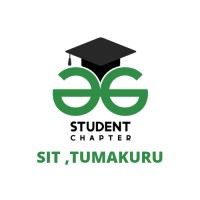 GeeksforGeeks SIT logo - Similar company to Sit Researchgate