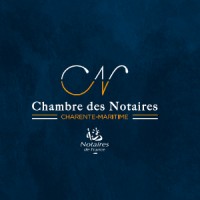 Chambre des notaires de Charente Maritime logo - Similar company to Carre-Lex