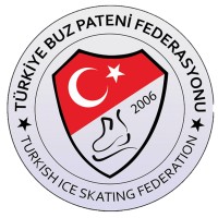 Türkiye Buz Pateni Federasyonu logo - Similar company to Evrensel Parlamento